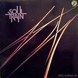 SOUL TRAIN / Jazz I Sverige '86